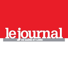 Logo Article JSL Macon Equitation éthologique Cadac Jérôme Dumont Lyon et Villefranche-sur-Saône