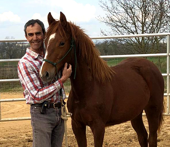 Chevaux Les Cavaliers de Bordelan Cadac Jérôme Dumont Villefranche-sur-Saône