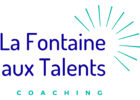 logo La Fontaine aux Talents Cadac Lyon et Villefranche-sur-Saône